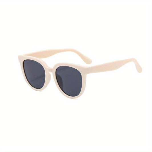 Men's Acrylic Frame Sunglasses UV Protection Eyewear