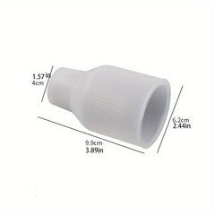 Silicone Resin Mold for Vase Pen Holder
