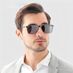 Men's Sunglasses UV Protection Driving Fishing