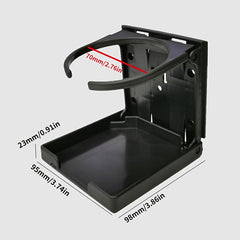 RV Camping Cup Holder for Yacht Cars Kettles Bottles Cans