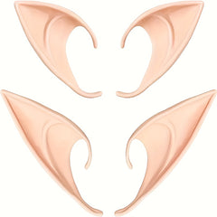 Elf Ears Fairy Ears Cosplay For Women Fairy Accessories Halloween Accessories