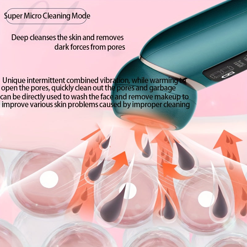 Face Massager Face Lifting Tightening Device Skin Care Machine Gift For Her