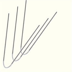 3pcs Crochet Hook Needle Set for Beginners and Experienced Knitters