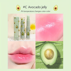 Fruit Moisturize Jelly Lipstick