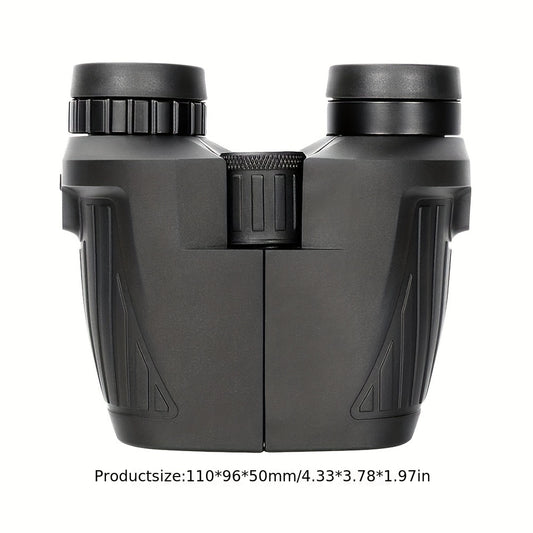Professional HD Waterproof Binoculars Portable Telescope