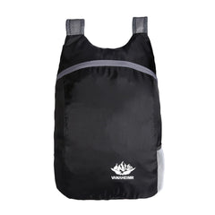 15L Lightweight Packable Backpack Foldable Ultralight Outdoor Folding Backpack