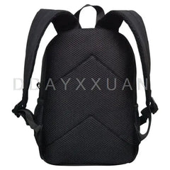 16 Inch Dinosaur Kids School Backpack Orthopedic Boys Girls Bag