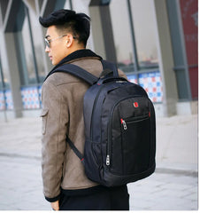 16 Inch Laptop Backpack for Outdoor Travel Business School