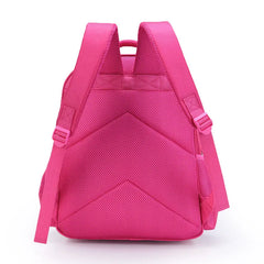 16 Inch Totoro Backpack School Bags Girls Teenage Mochila Gift