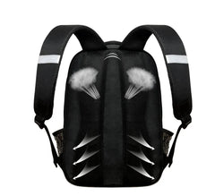 16 Inch School Bags Girls Printing Backpacks Children Mochila Casual