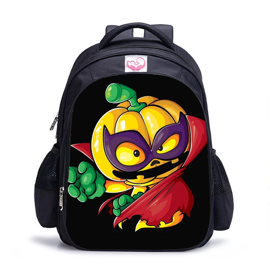 16 Inch Zings School Bags Orthopedic Backpack Kids Boys Girls Mochila