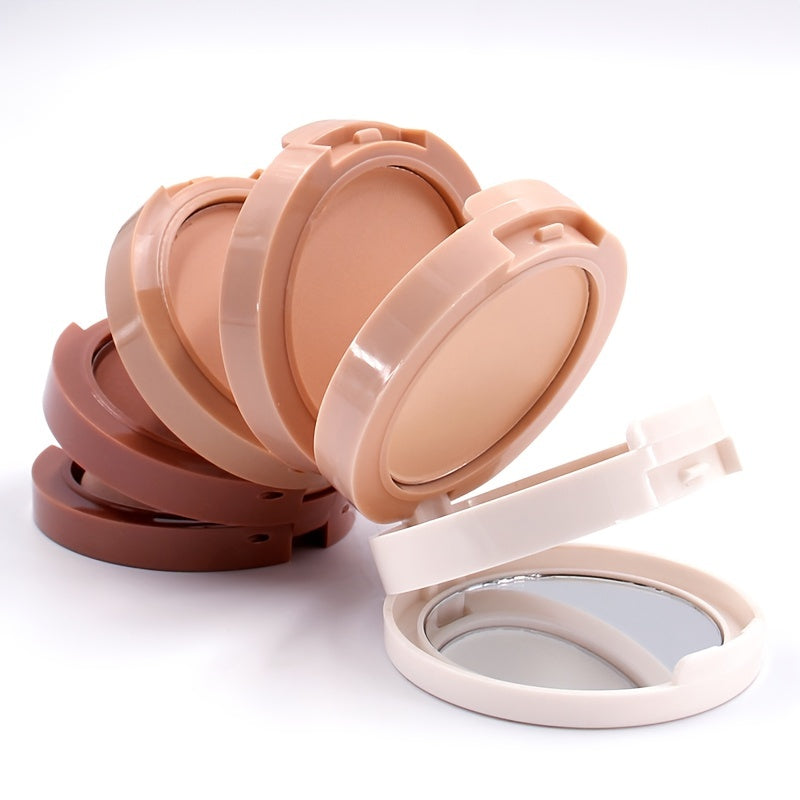5 in 1 Concealer Contour Bronzer Makeup Powder