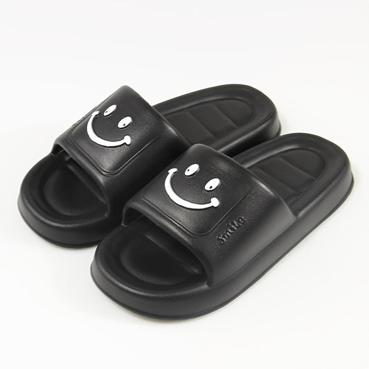 Men's Hollow Out Breathable Slides For Outdoor Activities