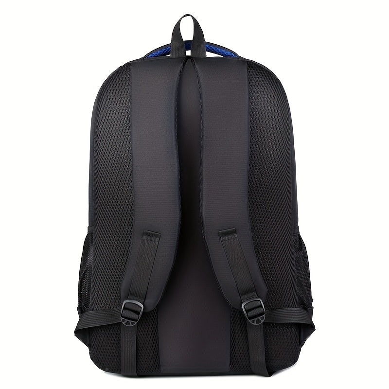 Reinforced Large Capacity Backpack for Students and Travel