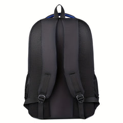 Reinforced Large Capacity Backpack for Students and Travel