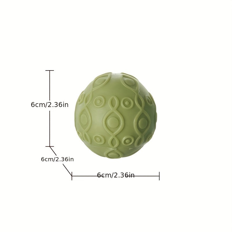 Baby Perception Ball Activity for Hands