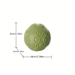 Baby Perception Ball Activity for Hands