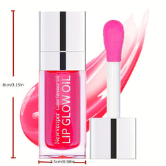 Plumping Hydrating Lip Gloss