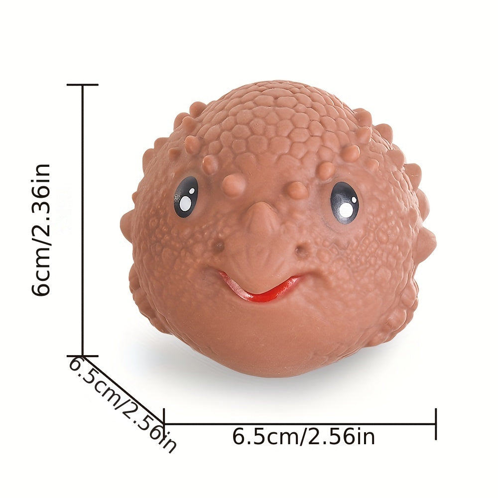 Baby Perception Ball Activity for Hands
