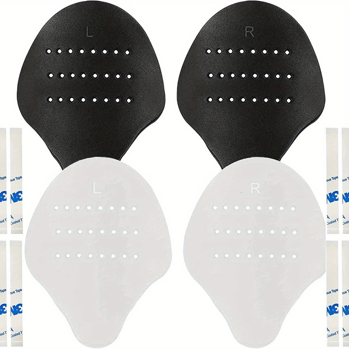 Shoe Crease Protector Anti Wrinkle Shoe Shield for Men and Women