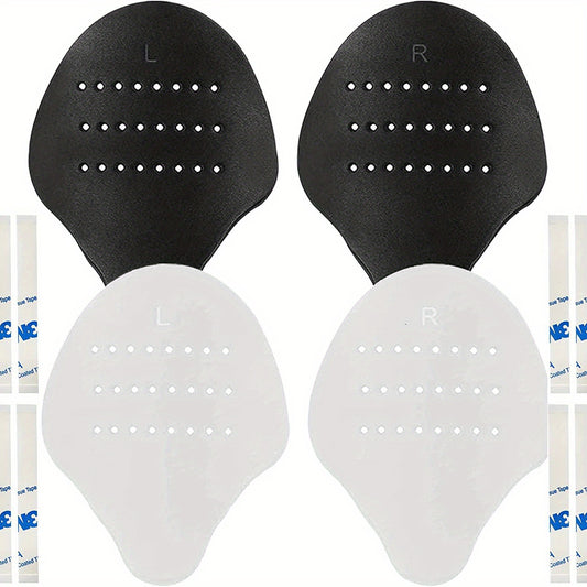 Shoe Crease Protector Anti Wrinkle Shoe Shield for Men and Women