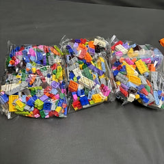 Classic Stacking Puzzle Blocks Enhance Cognitive Skills