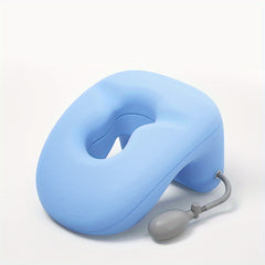 Memory Foam Desk Nap Pillow for Neck Support