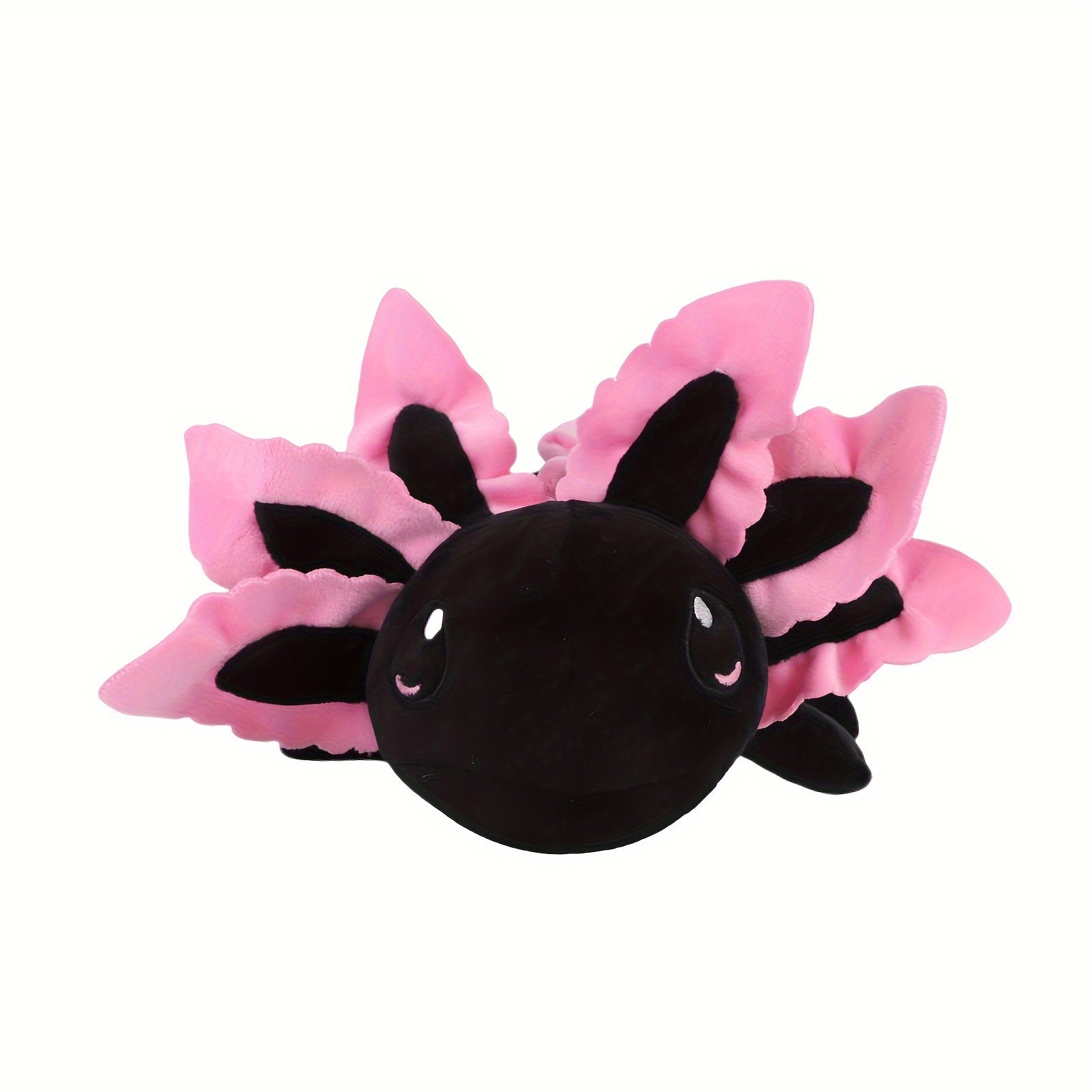 Adorable Axolotl Plush Toys Soft Stuffed Animals - Perfect Gift for Adults!