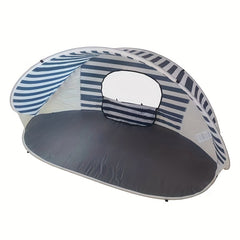 Waterproof Portable Sun Shade Canopy Stay Protected from UV Rays