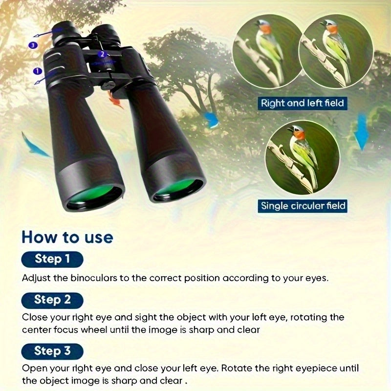 Celestron Nature DX 8x42 Binoculars for Outdoor Nature Watching