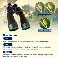 Celestron Nature DX 8x42 Binoculars for Outdoor Nature Watching