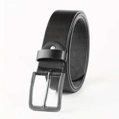 Men's Needle Buckle Retro Casual Jeans Belt