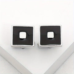 French Business Cufflinks for Men