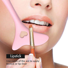 Silicone Eyeliner Tool for Beginners