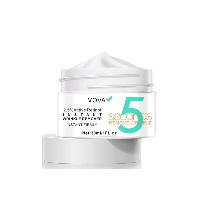 Wrinkle Remover Cream for Smooth Skin