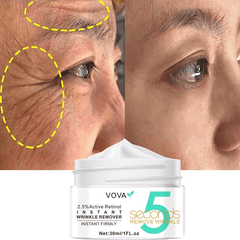 Wrinkle Remover Cream for Smooth Skin