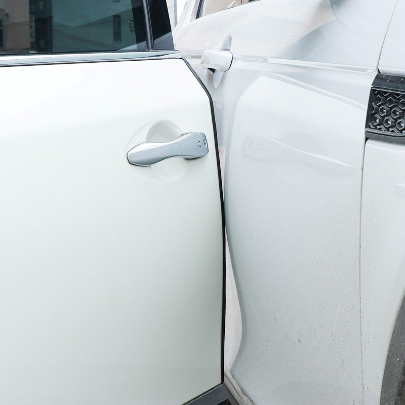 Universal Sticker Strips for Car Doors Scratch Protection