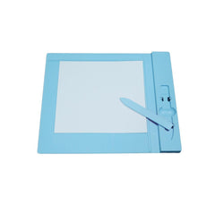 Plastic Scoring Board for DIY Scrapbooking Paper Craft