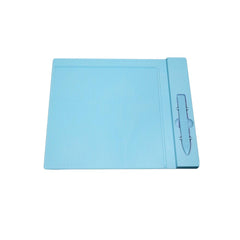 Plastic Scoring Board for DIY Scrapbooking Paper Craft