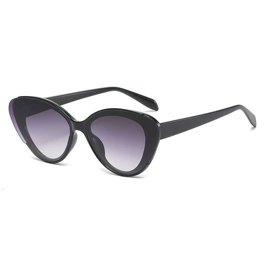 Women's Cat Eye Sunglasses Retro Vintage Style UV400 Protection