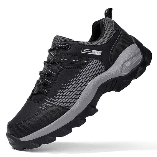 Men's Hiking Shoes for Casual Wear