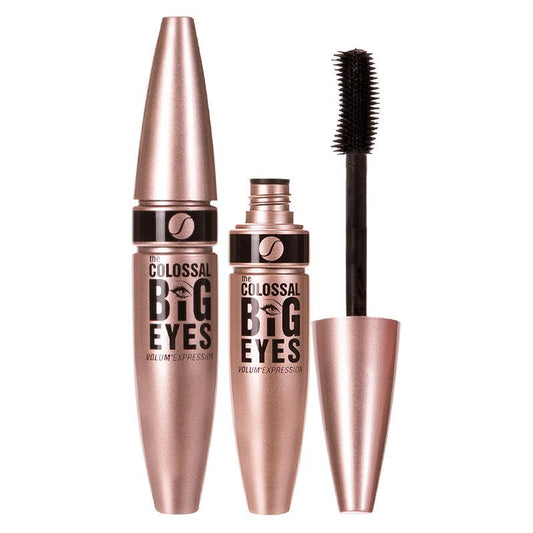 Waterproof Sweat-proof Mascara 12ml