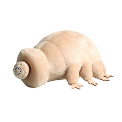 8'' Tardigrade Plush Toy Stuffed Animal Water Bear Insect Doll For Kids