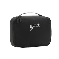 Candy Colors Cosmetic Bag for Travel and Outdoor Makeup Organization