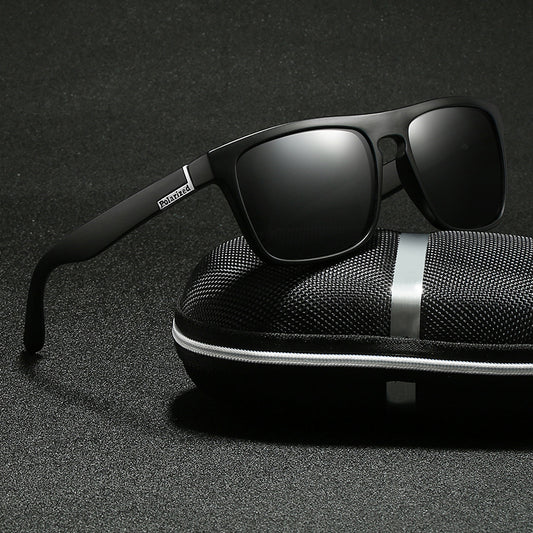 Men's Polarized Driving Sun Glasses UV400 Eyewear