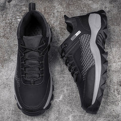 Men's Lightweight Hiking Shoes Outdoor Trekking Boots