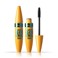 4D Waterproof Curly Mascara For Women Makeup