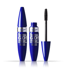 4D Waterproof Curly Mascara For Women Makeup