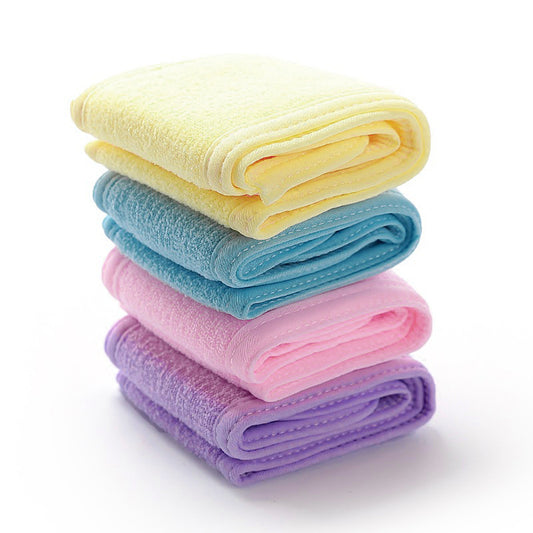 Adjustable Stretch Facial Spa Headband Makeup Shower Bath Wrap Towel