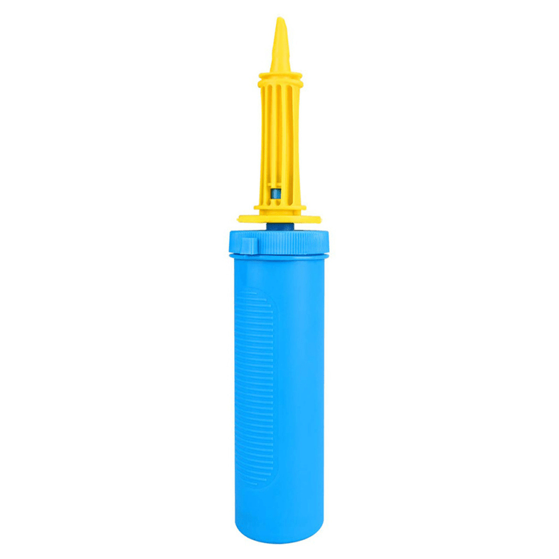 High Two way Pump Balloon Accessory Ideal Party Decorating Partner